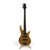 Used Glarry 5 String Bass Guitar 41119-S000039488 View 2