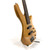 Used Glarry 5 String Bass Guitar 41119-S000039488 View 5