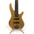 Used Glarry 5 String Bass Guitar View 1