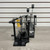 Used - PDP DOUBLE KICK PEDAL - Kick Drum Pedal 40087-S000243099 View 2