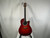 Used Ovation 1867 LEGEND CHERRY BURST Vintage Solid Top Acoustic Guitar Cherry Sunburst 40012-S000317833 View 2