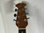 Used Ovation 1867 LEGEND CHERRY BURST Vintage Solid Top Acoustic Guitar Cherry Sunburst 40012-S000317833 View 3