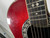 Used Ovation 1867 LEGEND CHERRY BURST Vintage Solid Top Acoustic Guitar Cherry Sunburst 40012-S000317833 View 8
