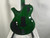 Used Parker PM-24 ELECTRIC GUITAR LP Type Electric Guitar Green 6-String 40012-S000317834 View 10