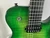 Used Parker PM-24 ELECTRIC GUITAR LP Type Electric Guitar Green 6-String 40012-S000317834 View 5