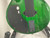 Used Parker PM-24 ELECTRIC GUITAR LP Type Electric Guitar Green 6-String 40012-S000317834 View 18