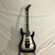 Used Jackson DINKY JS34 ARCH-TOP HSS Super S Electric Guitar Black 6-String 41128-S000115619 View 8