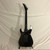Used Jackson DINKY JS34 ARCH-TOP HSS Super S Electric Guitar Black 6-String 41128-S000115619 View 7