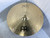 Used Meinl HCS 20 RIDE Ride Cymbal 20" 40107-S000158739 View 1