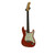 Used Fender STRATOCASTER MIJ TRADITIONAL 60S S Type Electric Guitar Red 6-String 40009-S000317624 View 1
