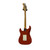 Used Fender STRATOCASTER MIJ TRADITIONAL 60S S Type Electric Guitar Red 6-String 40009-S000317624 View 6