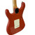 Used Fender STRATOCASTER MIJ TRADITIONAL 60S S Type Electric Guitar Red 6-String 40009-S000317624 View 9