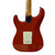 Used Fender STRATOCASTER MIJ TRADITIONAL 60S S Type Electric Guitar Red 6-String 40009-S000317624 View 7