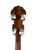 Used Gibson MASTERTONE RB-250 70s Vintage Banjo REPAIRED w/OHSC 41115-S000119201 View 6