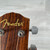 Used Fender CD100 Acoustic Guitar - Natural - AS IS - Read Description 40112-S000184677 View 5