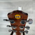 Used Fender CD100 Acoustic Guitar - Natural - AS IS - Read Description 40112-S000184677 View 19