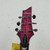 Used Schecter OMEN EXTREME 6 S Type Electric Guitar Purple 6-String 40042-S000276826 View 2