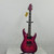 Used Schecter OMEN EXTREME 6 S Type Electric Guitar Purple 6-String 40042-S000276826 View 3