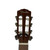 Used Fender CN-140SCE NAT Laminate Top Acoustic Guitar Wood 41120-S000039219 View 2