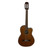 Used Fender CN-140SCE NAT Laminate Top Acoustic Guitar Wood 41120-S000039219 View 3