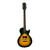 Used Epiphone LES PAUL SPECIAL Electric Guitar Sunburst 6-String 41136-S000158145 View 2
