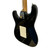 Used Fender STRAT HRR CONTEMPORARY WHSC S Type Electric Guitar Black 6-String 40009-S000317627 View 9