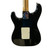 Used Fender STRAT HRR CONTEMPORARY WHSC S Type Electric Guitar Black 6-String 40009-S000317627 View 8