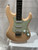Used Ibanez IBANEZ AZES31 S Type Electric Guitar White 6-String 41132-S000013603 View 3