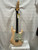 Used Ibanez IBANEZ AZES31 S Type Electric Guitar White 6-String 41132-S000013603 View 1