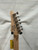 Used Ibanez IBANEZ AZES31 S Type Electric Guitar White 6-String 41132-S000013603 View 5