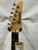 Used Ibanez IBANEZ AZES31 S Type Electric Guitar White 6-String 41132-S000013603 View 2