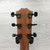 Used Taylor 224CE-K HAWAIIAN KOA A/E W/OHSC Solid Top Acoustic Guitar Wood 41124-S000214174 View 7