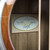 Used Taylor 224CE-K HAWAIIAN KOA A/E W/OHSC Solid Top Acoustic Guitar Wood 41124-S000214174 View 5