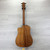 Used Taylor 224CE-K HAWAIIAN KOA A/E W/OHSC Solid Top Acoustic Guitar Wood 41124-S000214174 View 8