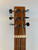 Used Martin Backpacker Travel Acoustic Guitar 41127-S000062226 View 4