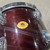 Used SLINGERLAND STUDIO KING 4PC Drum Shells 41106-S000103644 View 9