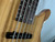 Used Glarry 5-STRING EYEBUZZ BASS Bass Guitar Natural 5-String 40012-S000317851 View 4
