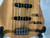 Used Glarry 5-STRING EYEBUZZ BASS Bass Guitar Natural 5-String 40012-S000317851 View 7