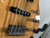 Used Glarry 5-STRING EYEBUZZ BASS Bass Guitar Natural 5-String 40012-S000317851 View 8