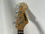 Used Peavey FURY II MIK GREEN-BROWN Vintage Bass Guitar Brown 4-String 40012-S000317850 View 3