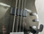 Used Peavey FURY II MIK GREEN-BROWN Vintage Bass Guitar Brown 4-String 40012-S000317850 View 7