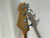 Used Peavey FURY II MIK GREEN-BROWN Vintage Bass Guitar Brown 4-String 40012-S000317850 View 12