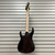 Used - Legator N6FSS-BQM NINJA 6 Electric Guitar  40087-S000243119 View 4