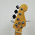 Used Fender American Ultra Ii Jazz Bass V J Type Bass Guitar White 5-String 40042-S000276833 View 2