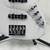 Used Fender American Ultra Ii Jazz Bass V J Type Bass Guitar White 5-String 40042-S000276833 View 7