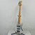 Used Fender American Ultra Ii Jazz Bass V J Type Bass Guitar White 5-String 40042-S000276833 View 3