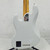 Used Fender American Ultra Ii Jazz Bass V J Type Bass Guitar White 5-String 40042-S000276833 View 14