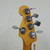 Used Fender American Ultra Ii Jazz Bass V J Type Bass Guitar White 5-String 40042-S000276833 View 12