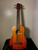 Used Kala UBASS-RMBL-FS Laminate Top Acoustic Guitar Wood 41129-S000020584 View 2
