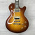 Used Eastman SB59 GB LP Type Electric Guitar Honey Burst 6-String 41124-S000214175 View 1